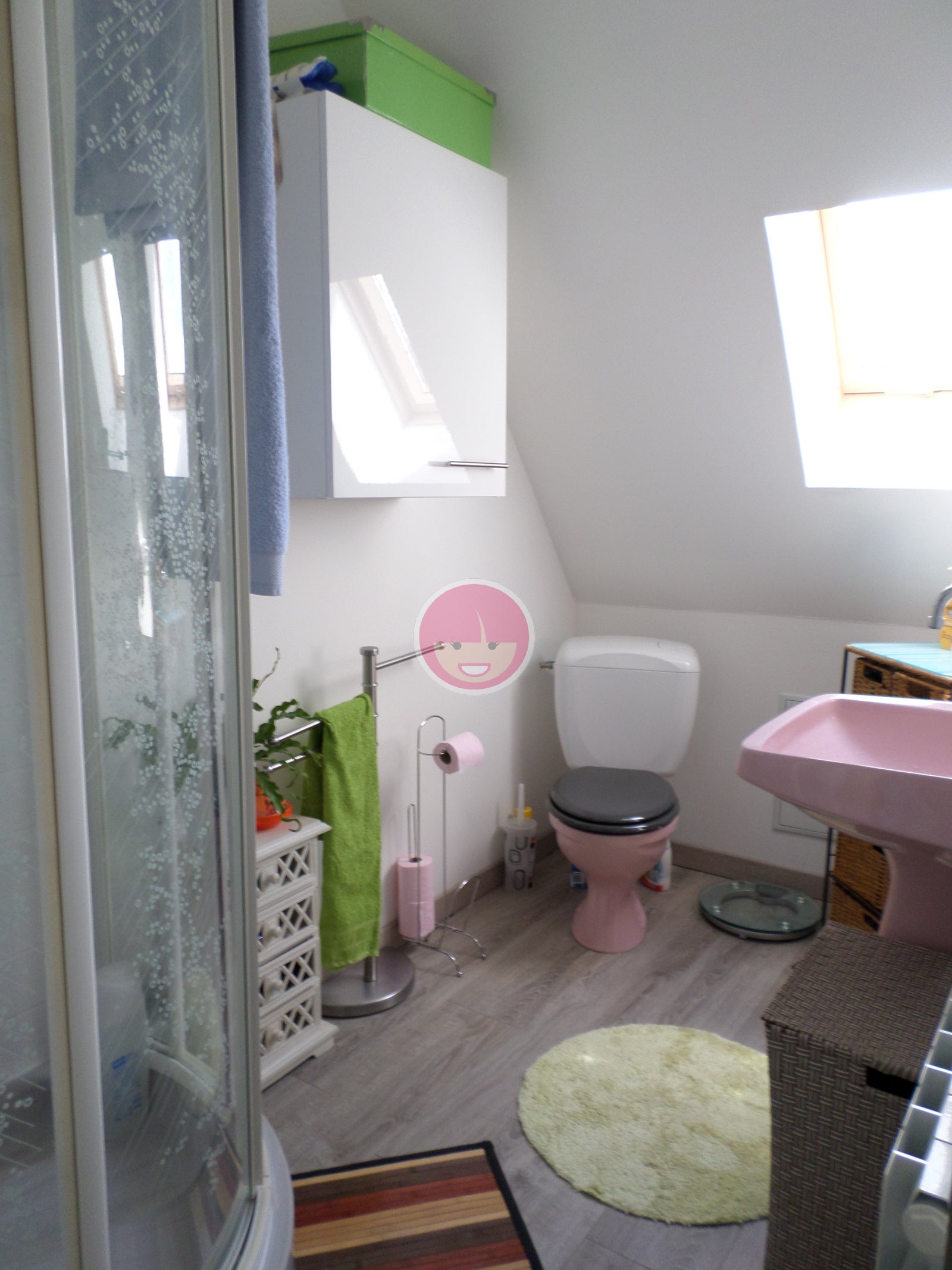 Appartement Rue des Joannes à Courville-sur-Eure