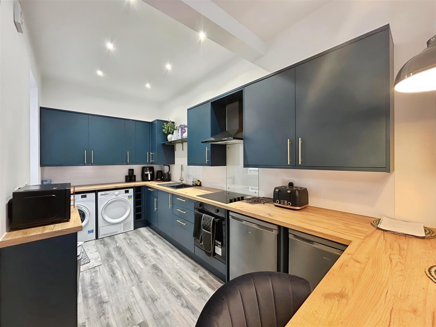 Room Mozart Street in South Tyneside