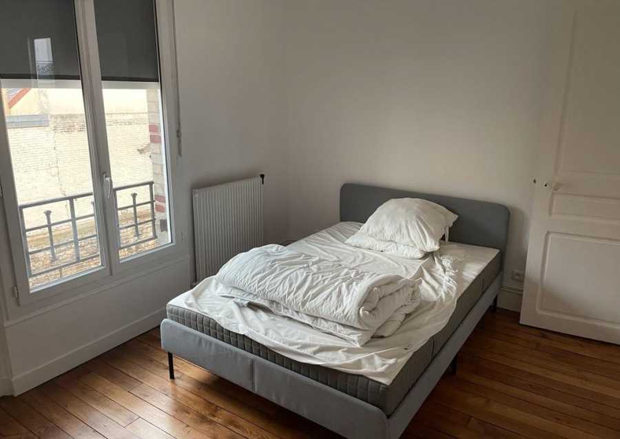 Appartement Rue de Picpus à Paris
