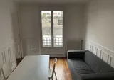 Appartement Rue de Picpus à Paris