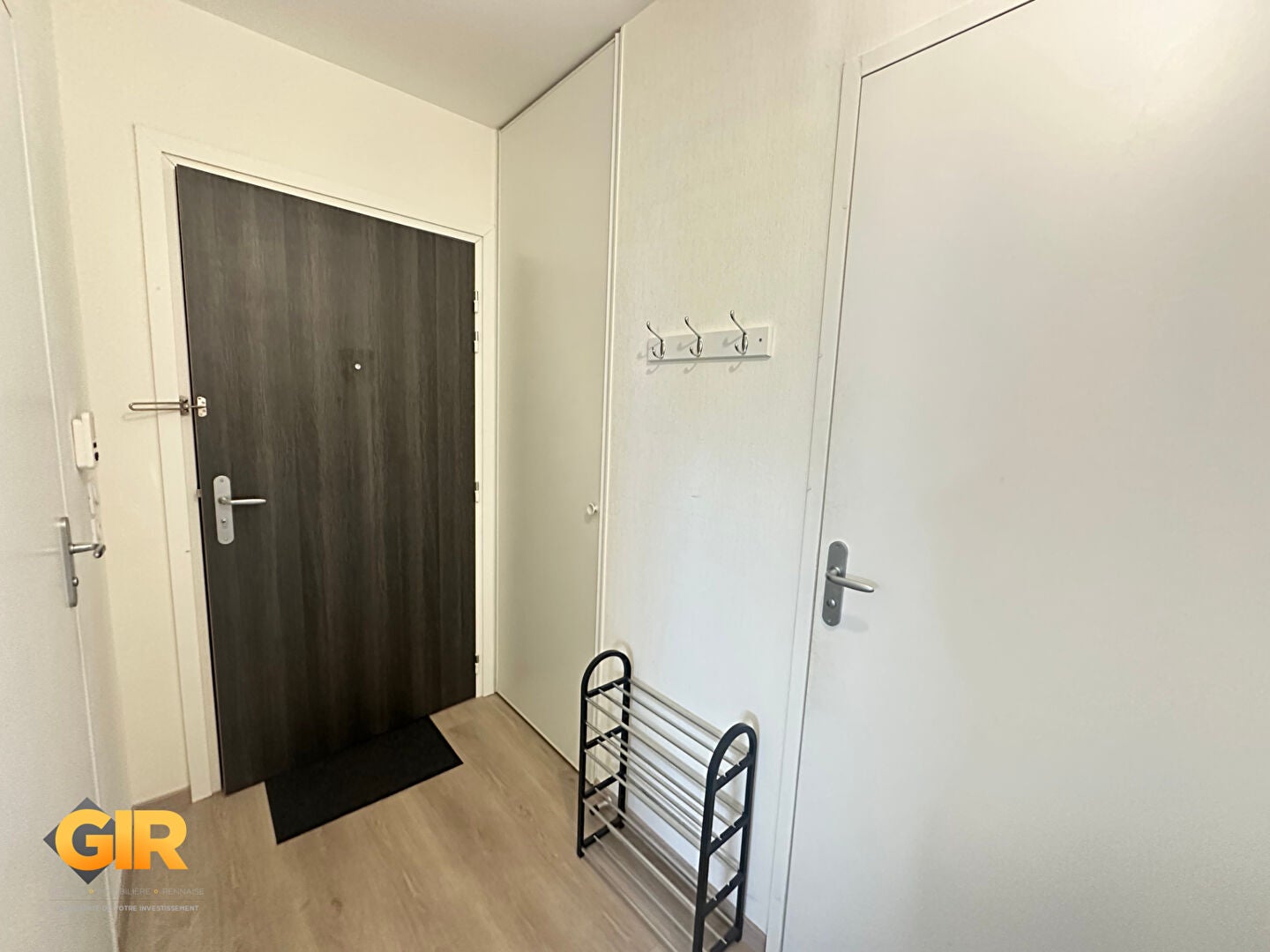 Appartement Rue de Fougères à Rennes