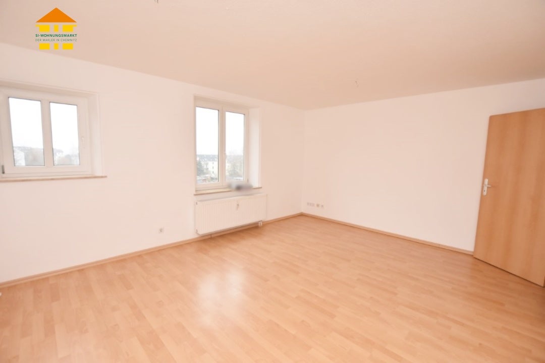 Wohnung Hofer Straße in Chemnitz