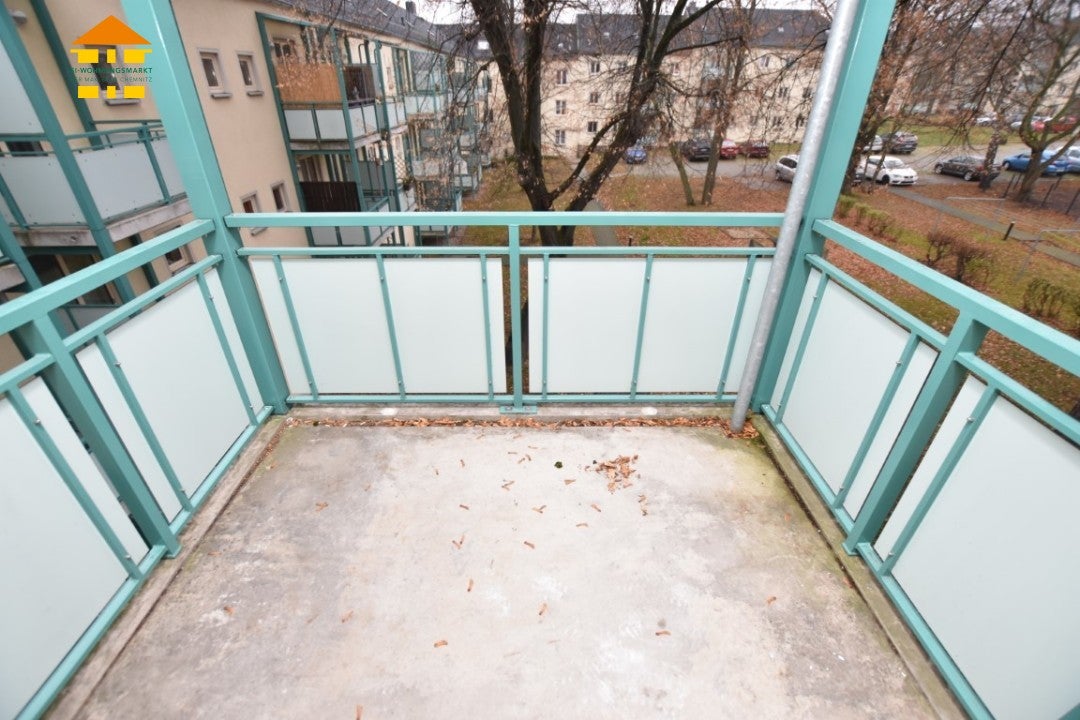 Wohnung Hofer Straße in Chemnitz