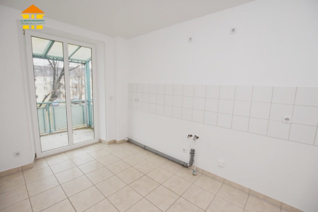 Wohnung Hofer Straße in Chemnitz
