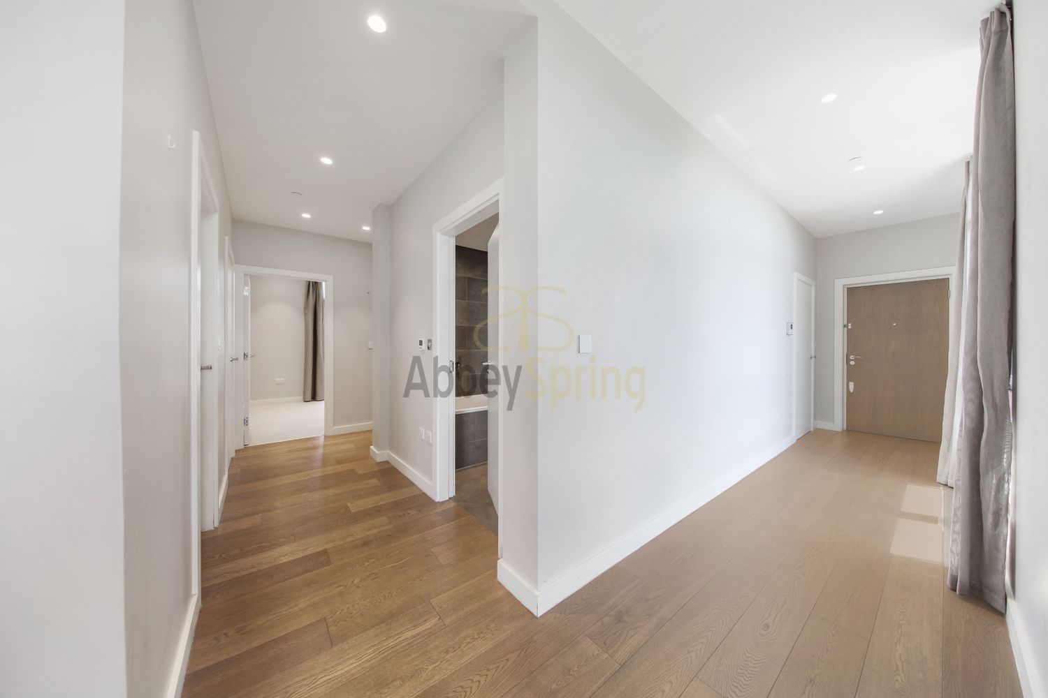 Flat Devonshire Place in Greater London