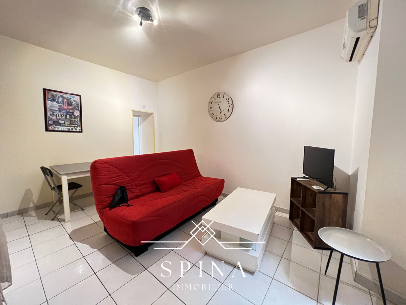 Appartement Rue de la Citadelle à Béziers