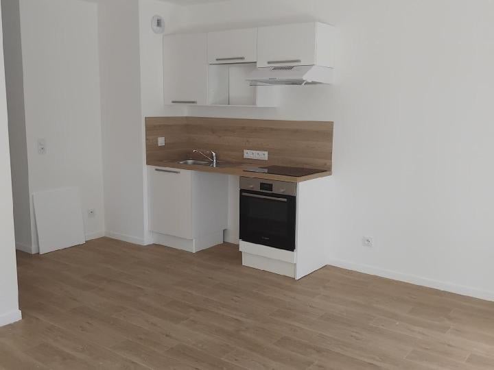 Appartement Rue Olivier de Sesmaisons à La Chapelle-sur-Erdre