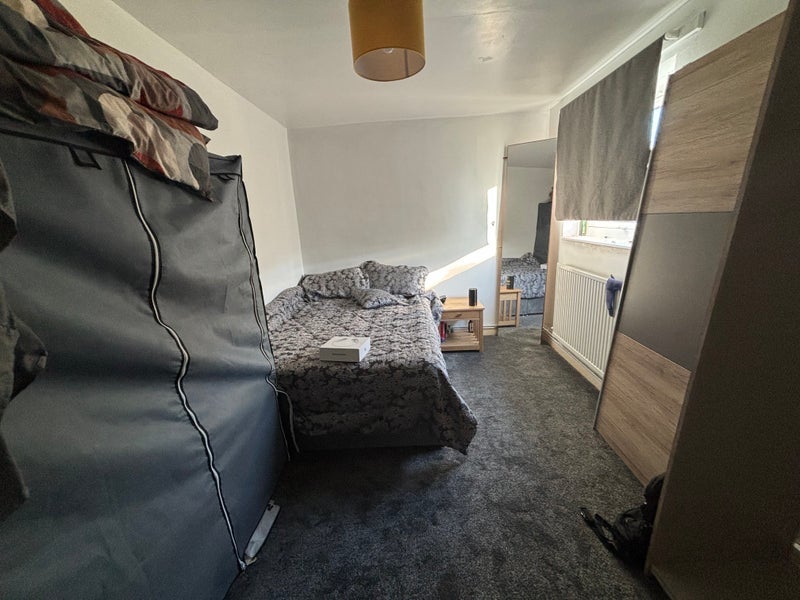 Room Norfolk Street in Rotherham