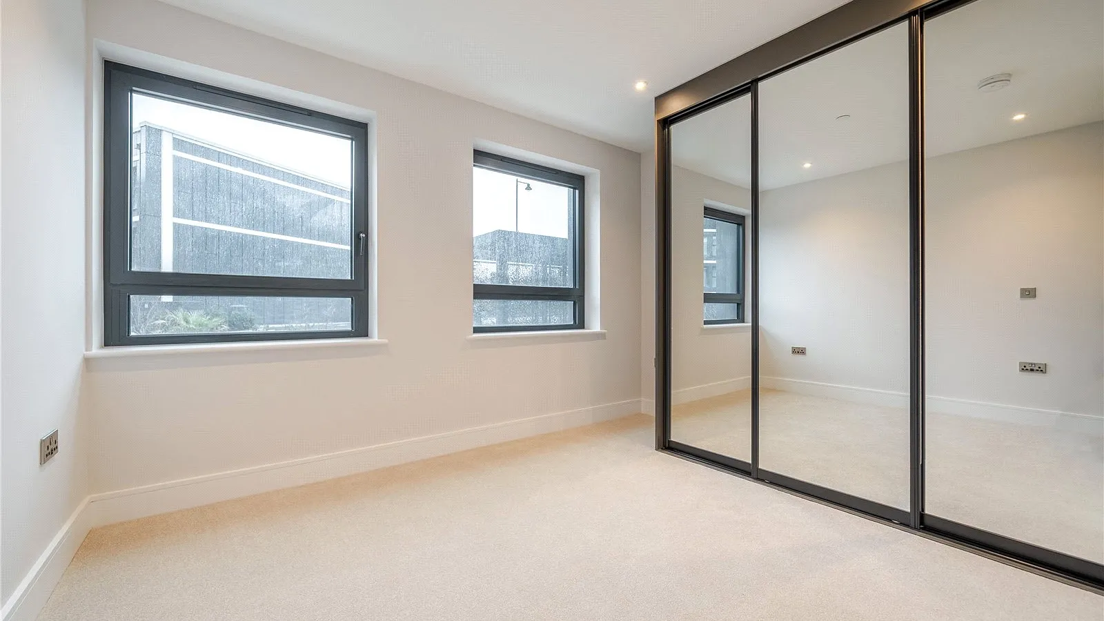 Flat Fairgreen in Greater London