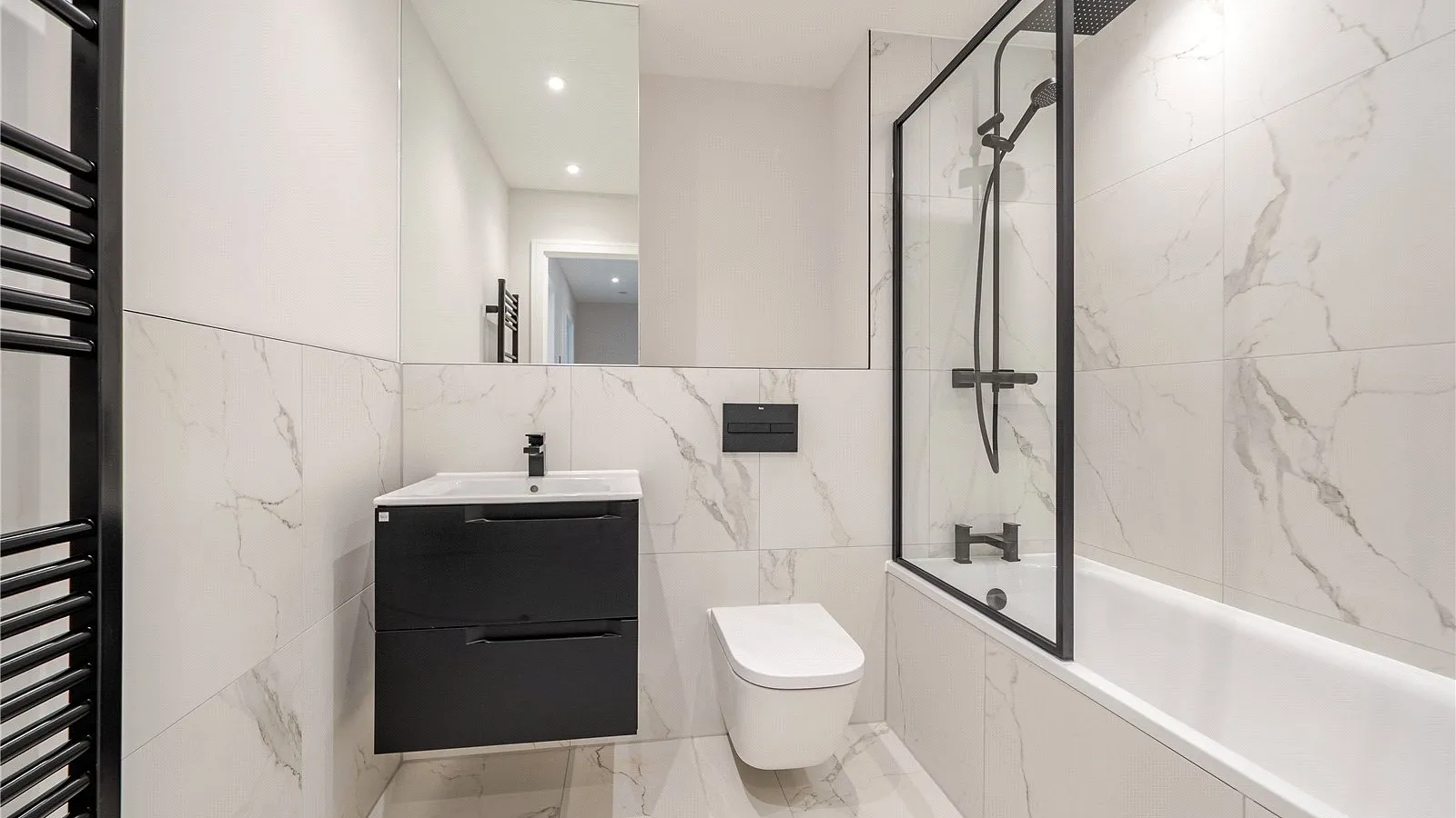 Flat Fairgreen in Greater London