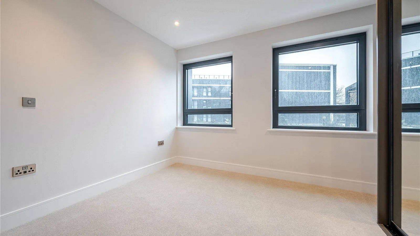 Flat Fairgreen in Greater London