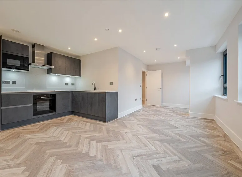 Flat Fairgreen in Greater London
