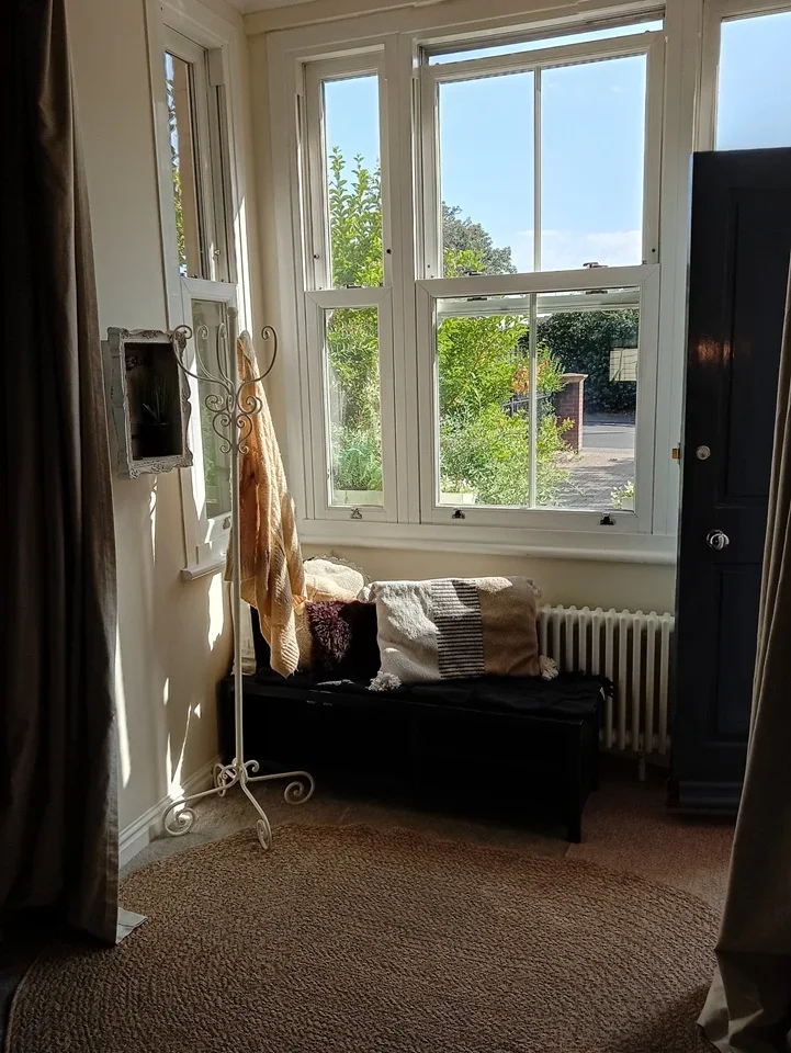 House Thorpe Road in Norwich