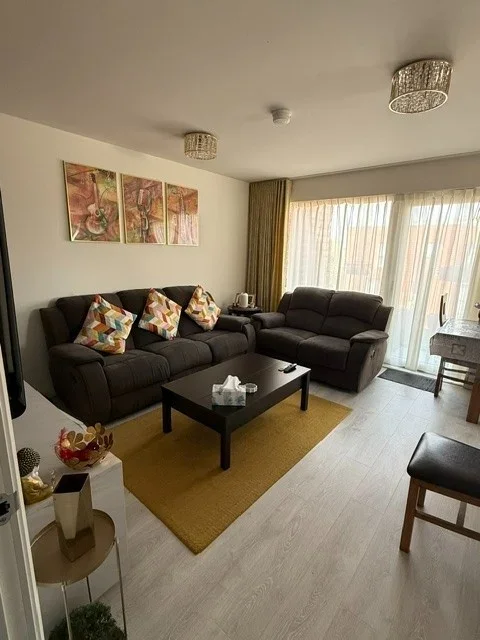 Flat Harrow View in Greater London