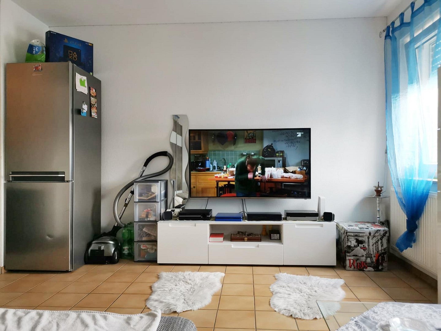 Wohnung Zelglestraße in Singen (Hohentwiel)