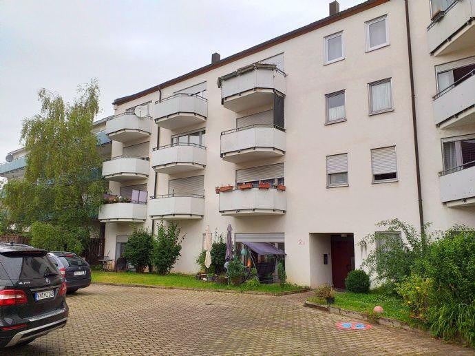 Wohnung Zelglestraße in Singen (Hohentwiel)