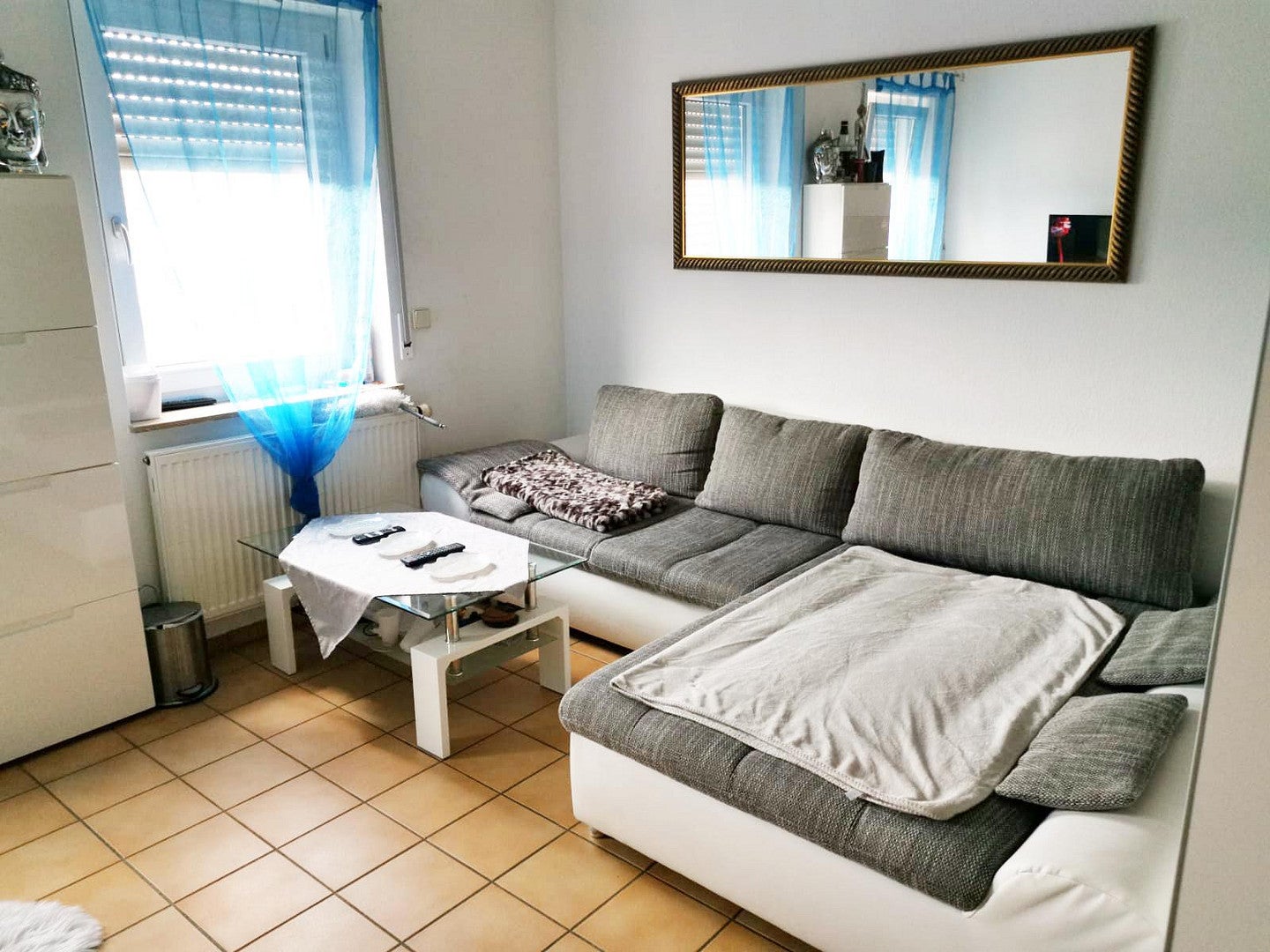 Wohnung Zelglestraße in Singen (Hohentwiel)