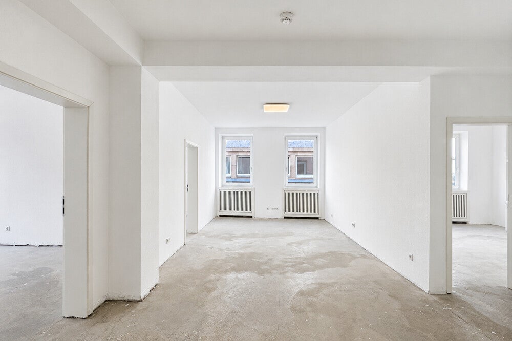 Zimmer Bolkerstraße in Düsseldorf