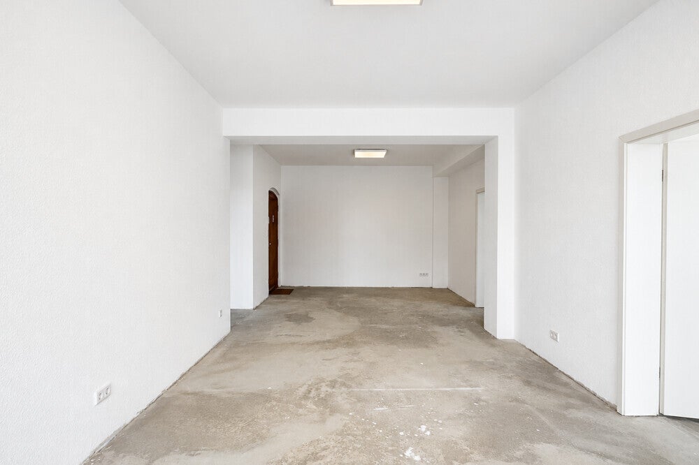 Zimmer Bolkerstraße in Düsseldorf