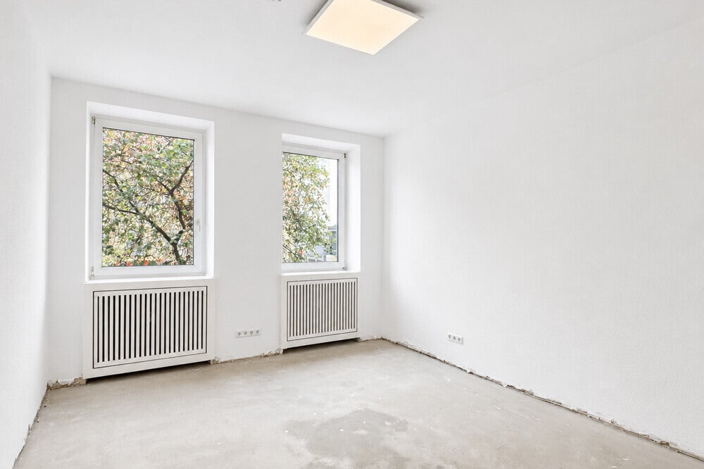 Zimmer Bolkerstraße in Düsseldorf