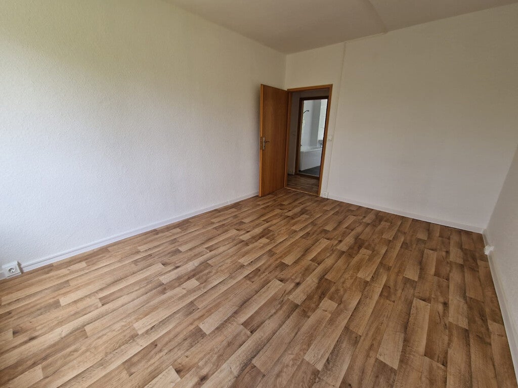 Wohnung Anderbecker Weg in Huy