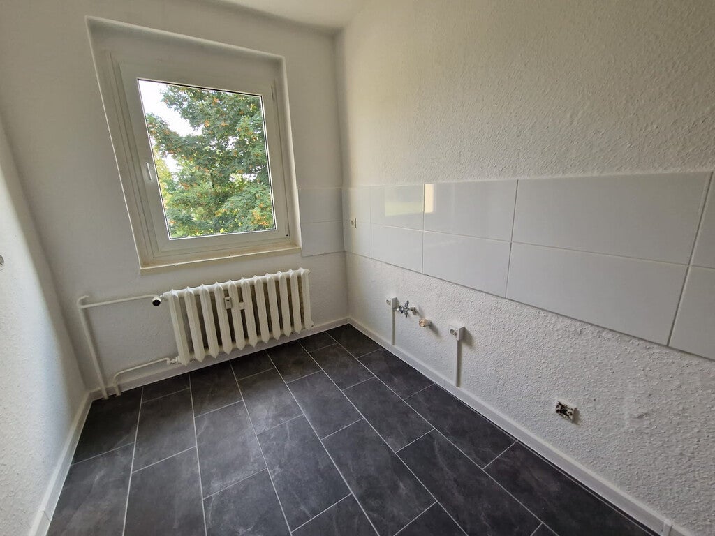 Wohnung Anderbecker Weg in Huy