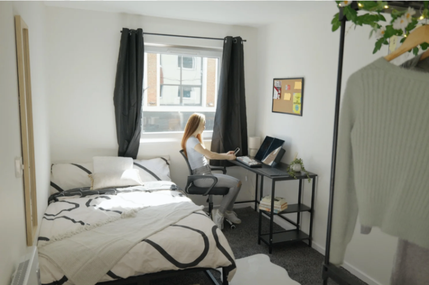 Room Princes Street in Middlesbrough