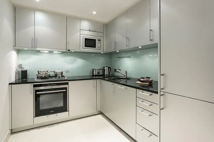 Flat Knightsbridge in City of Westminster