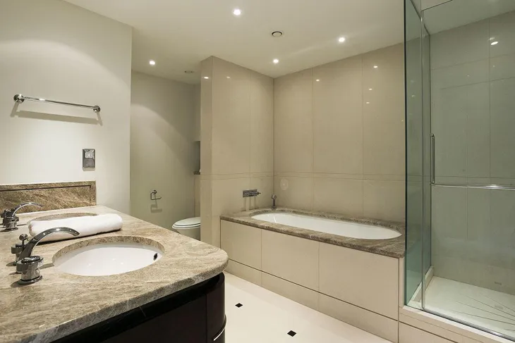 Flat Knightsbridge in City of Westminster