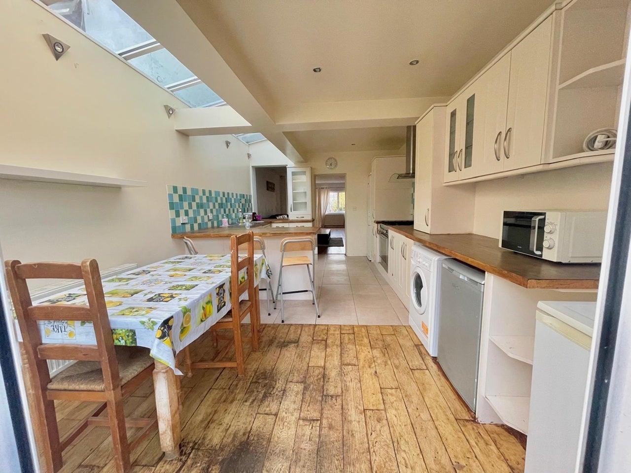Room Albion Road in Greater London