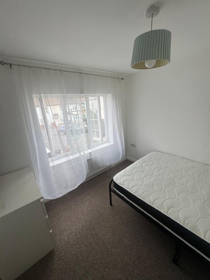 Room Albion Road in Greater London