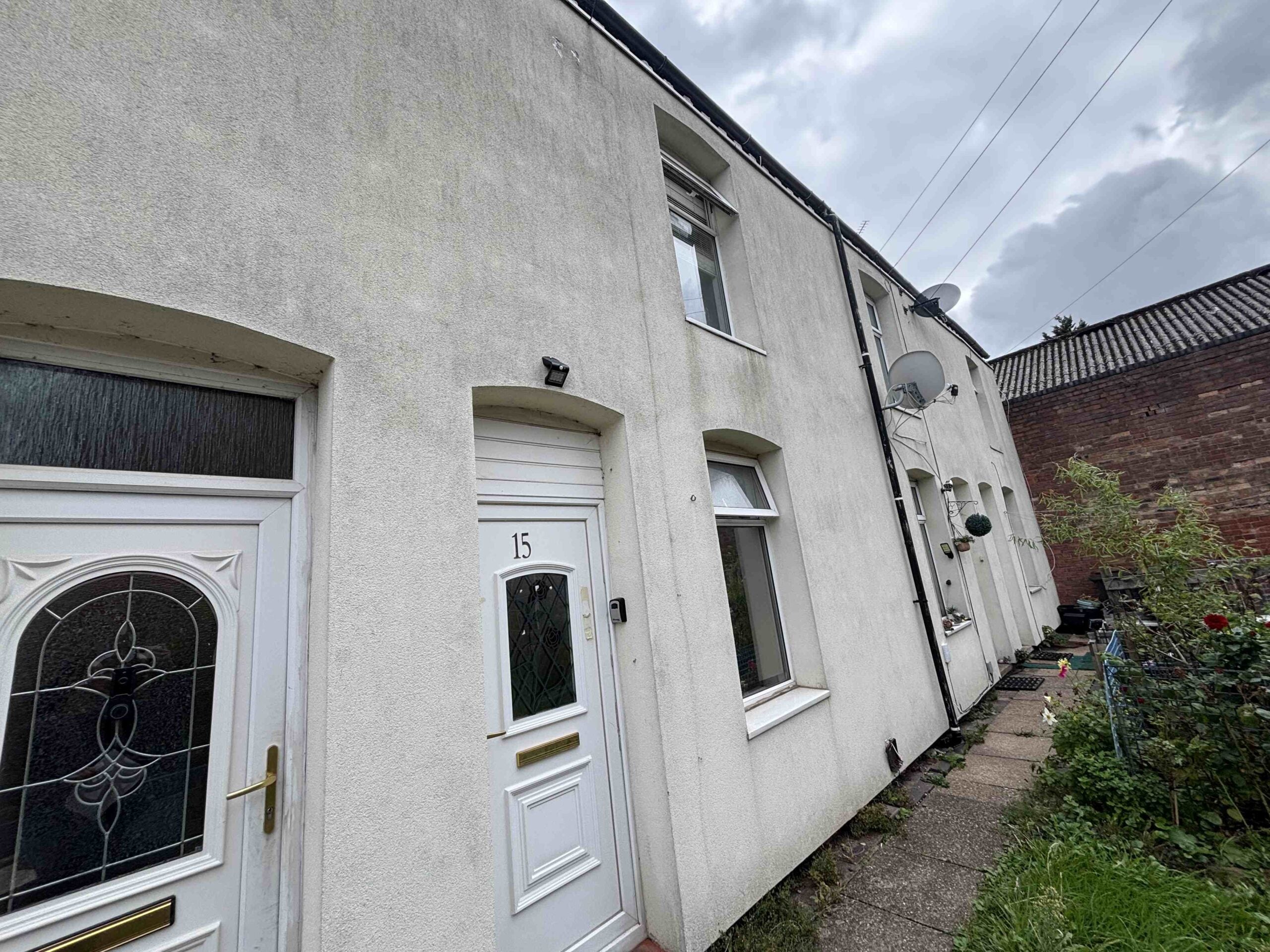 House Little Duke Street in Nuneaton and Bedworth