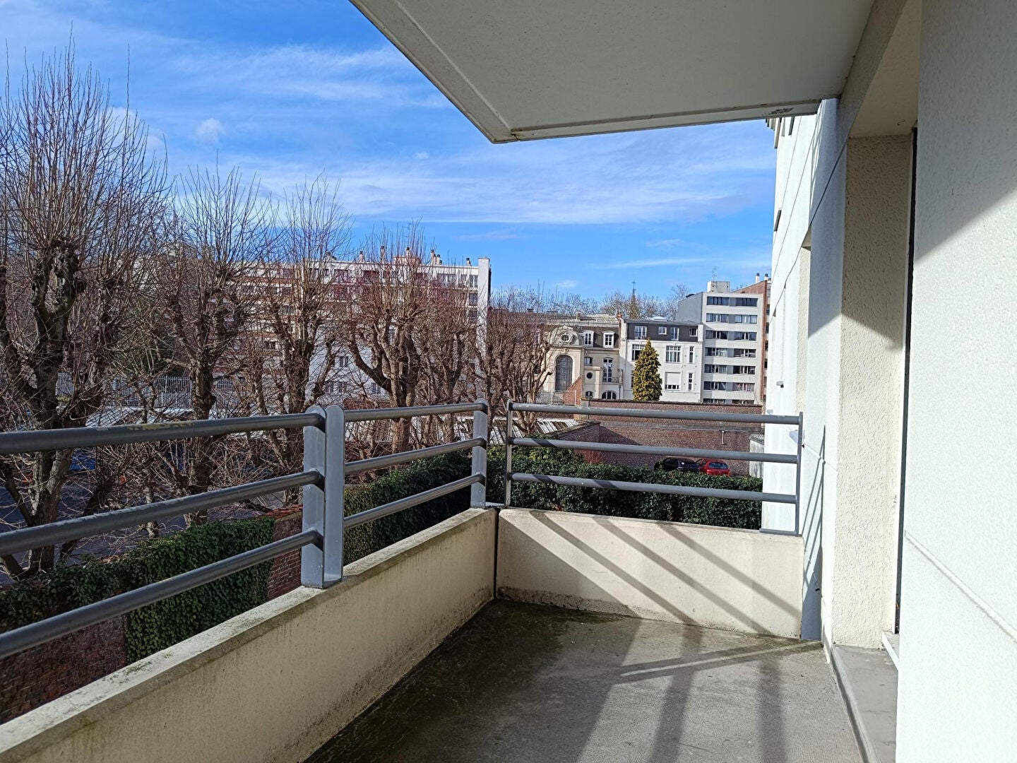 Appartement Rue Meurein à Lille