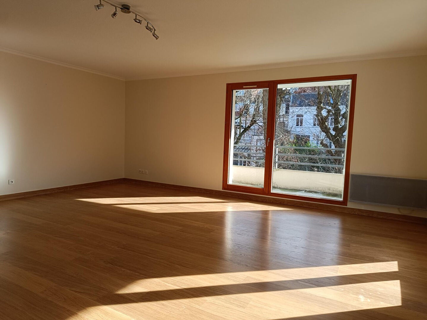 Appartement Rue Meurein à Lille