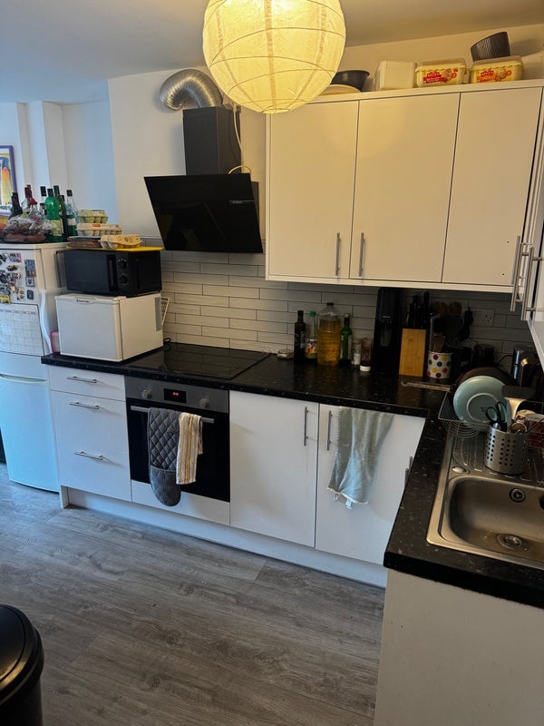 Room Camden Street in Greater London