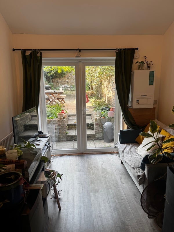 Room Camden Street in Greater London