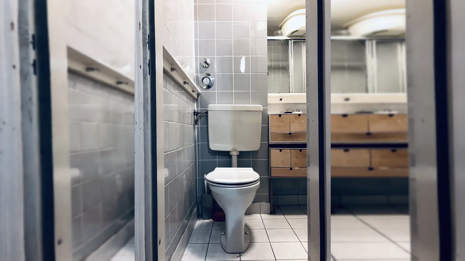 Wohnung Yorckstraße in Berlin