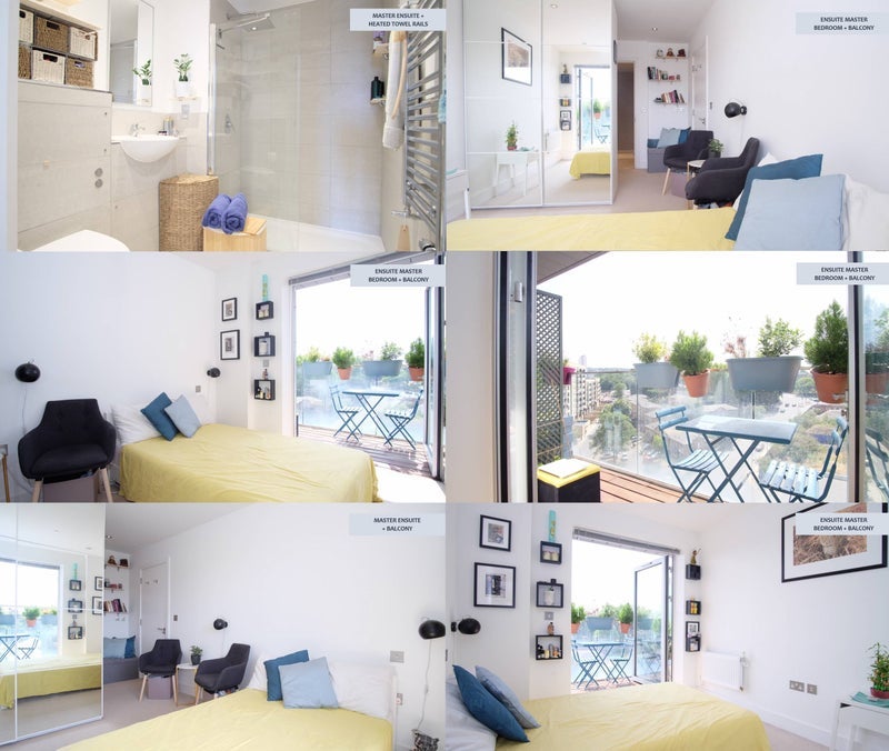 Room Love Lane in Greater London