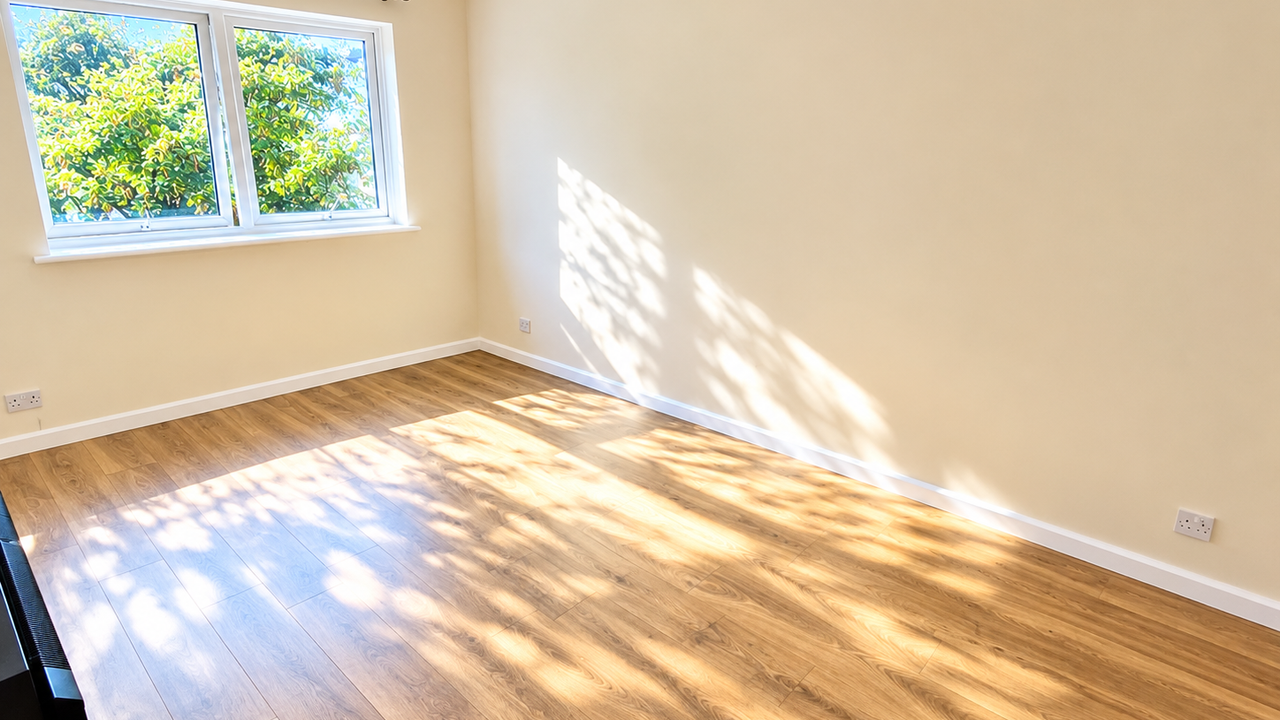 Flat South Ealing Road in Greater London