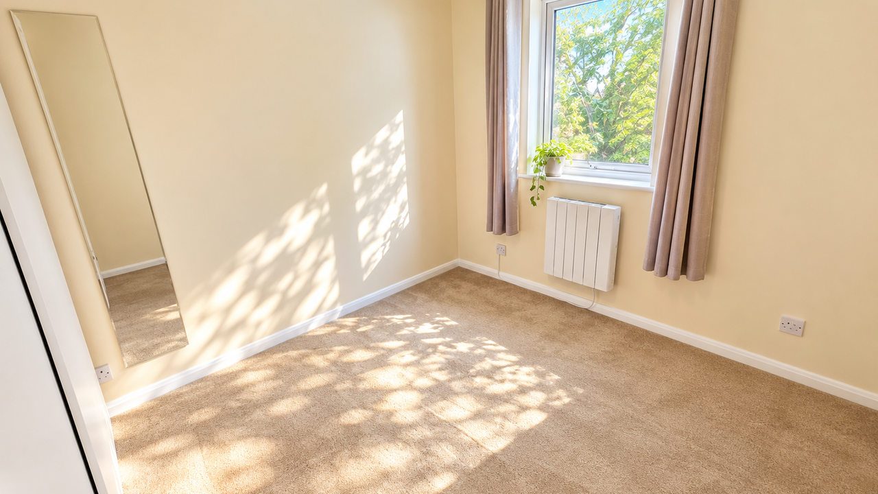 Flat South Ealing Road in Greater London
