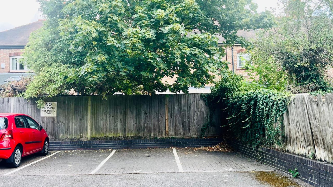 Flat South Ealing Road in Greater London