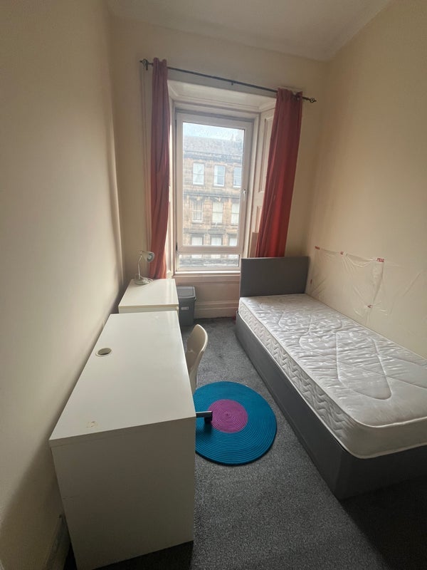 Room South Clerk Street in City of Edinburgh