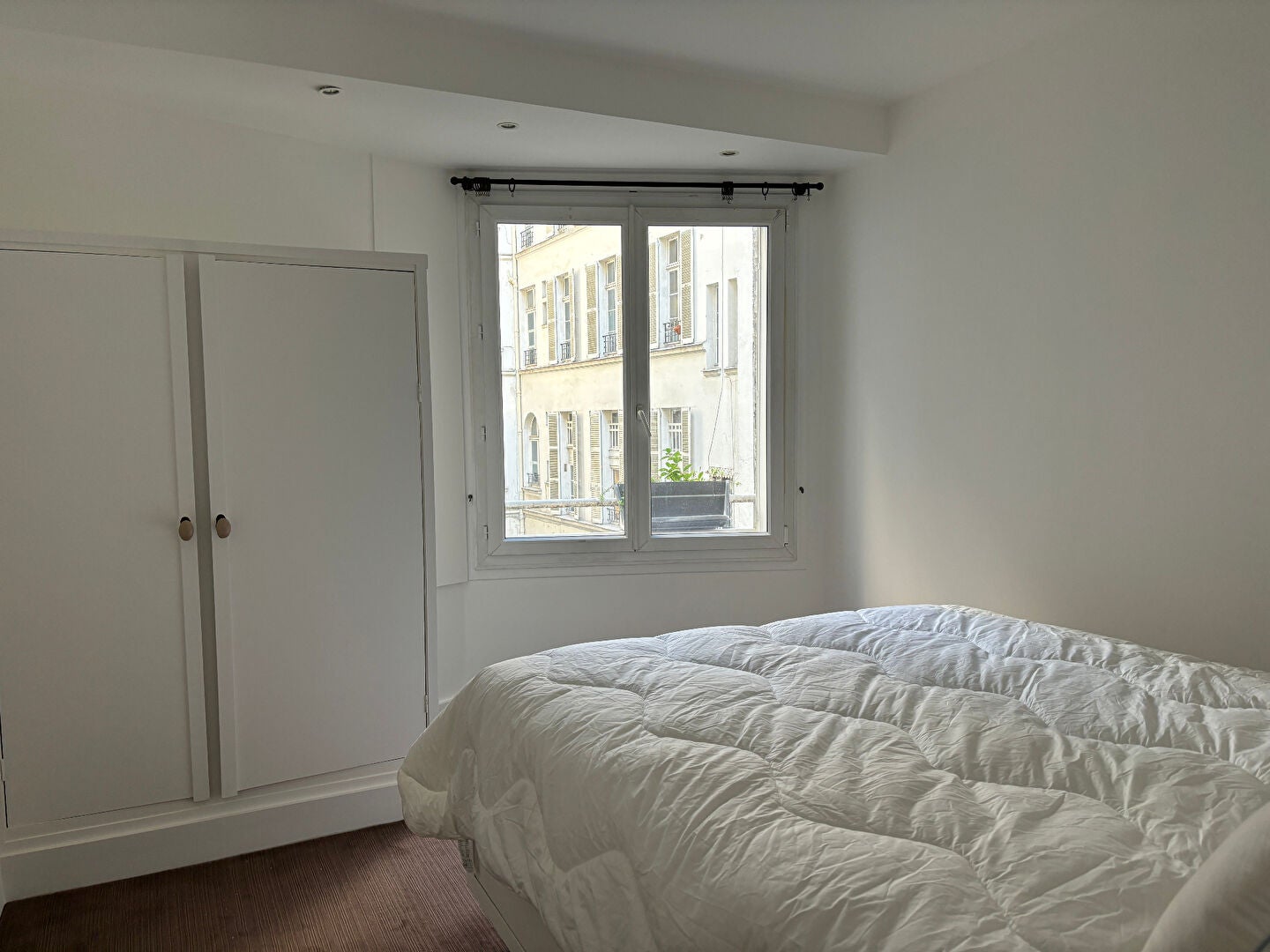 Appartement Rue de l'Université à Paris