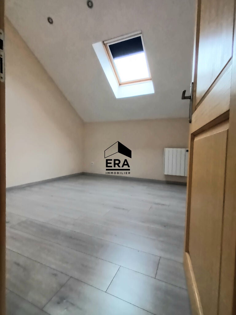 Appartement Boulevard Thiers à Chaumont