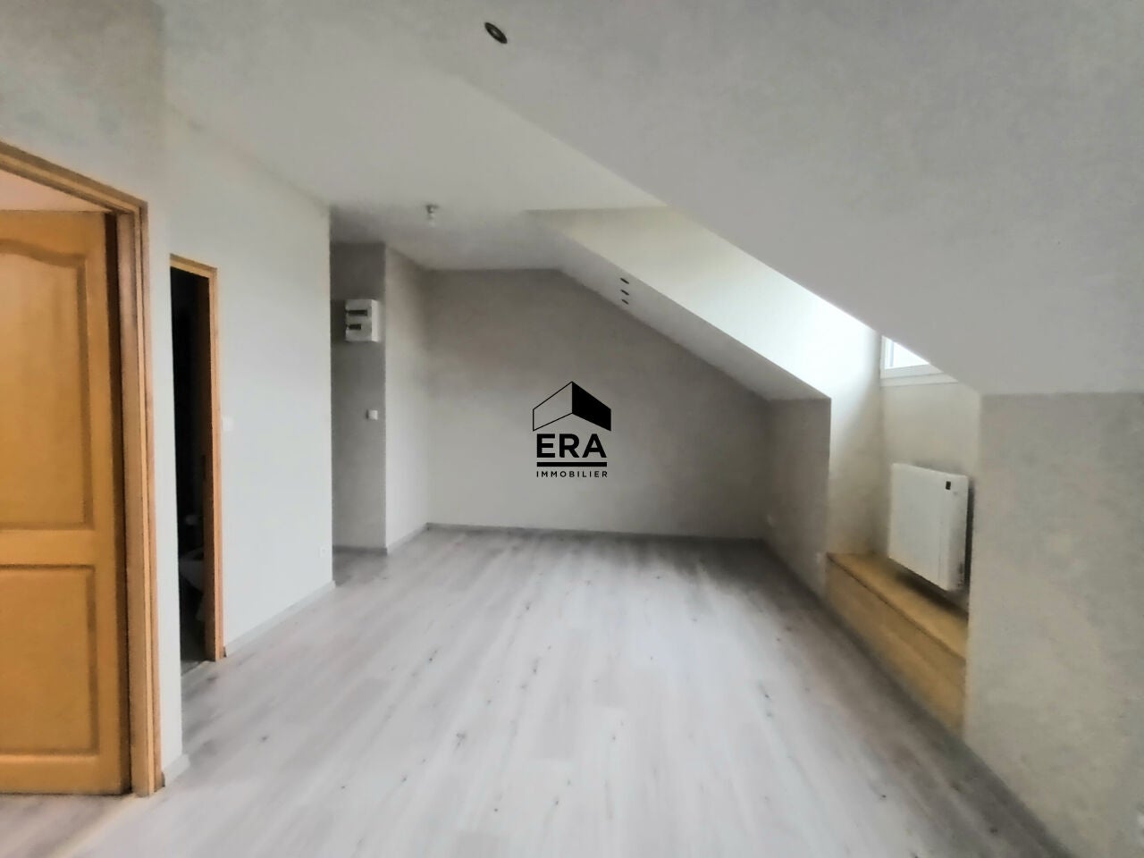 Appartement Boulevard Thiers à Chaumont