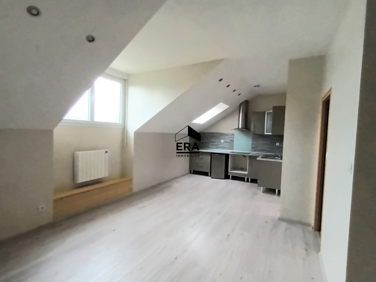 Appartement Boulevard Thiers à Chaumont