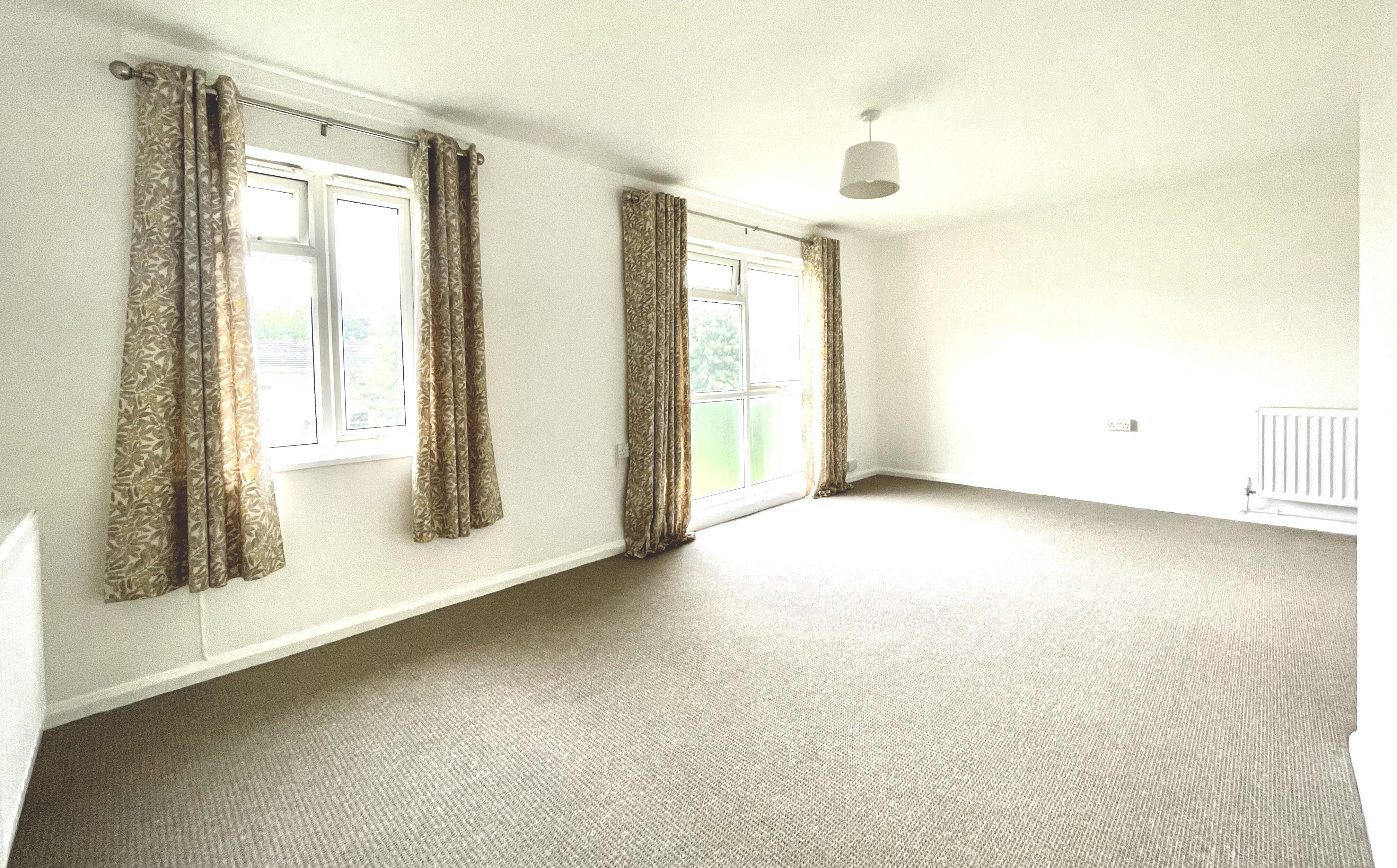 Flat Rifford Road in Exeter