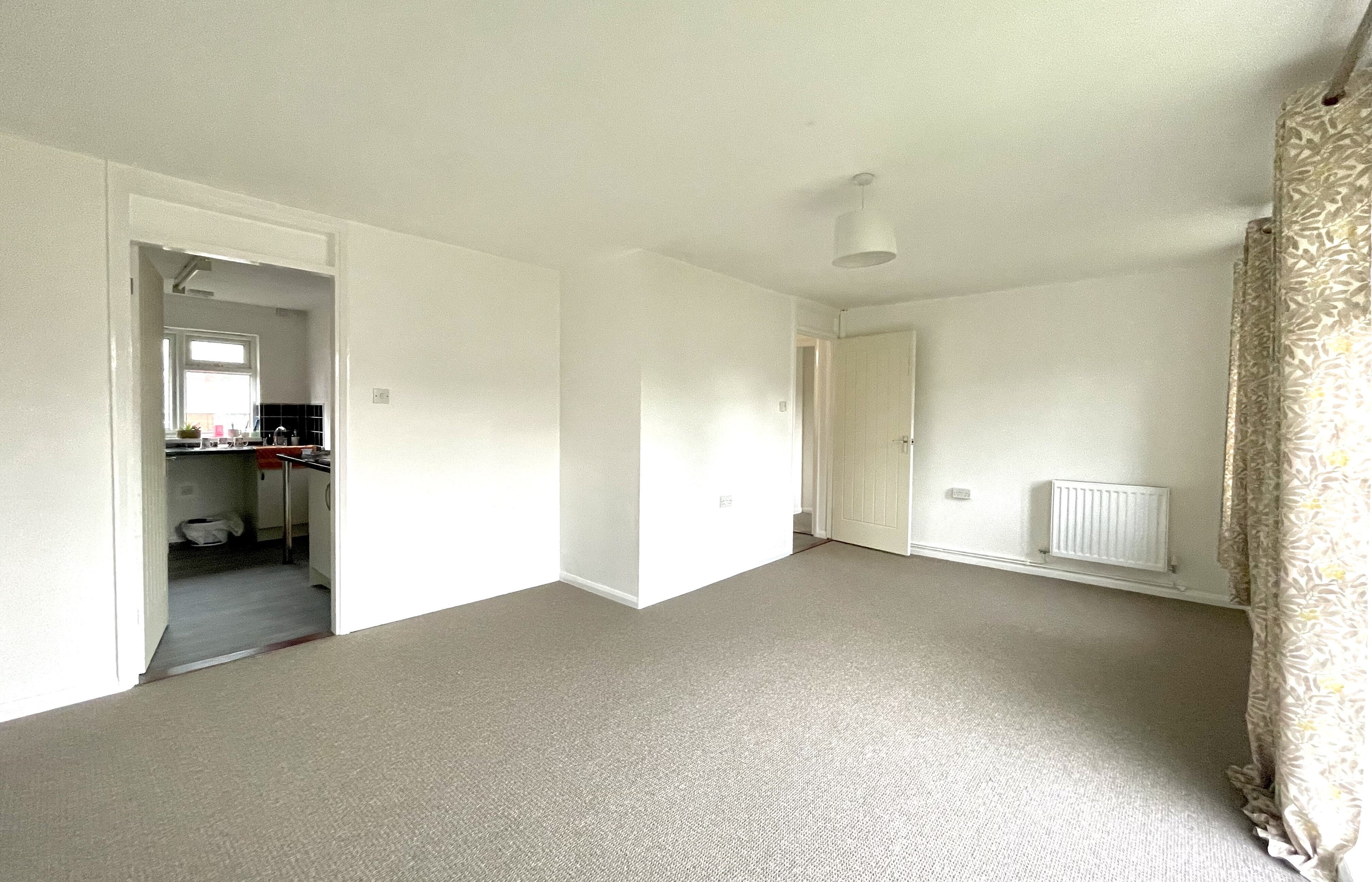 Flat Rifford Road in Exeter