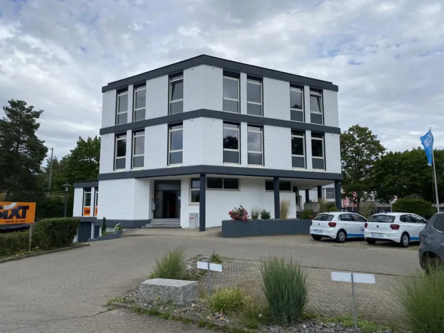Wohnung Niedere Straße in Villingen-Schwenningen