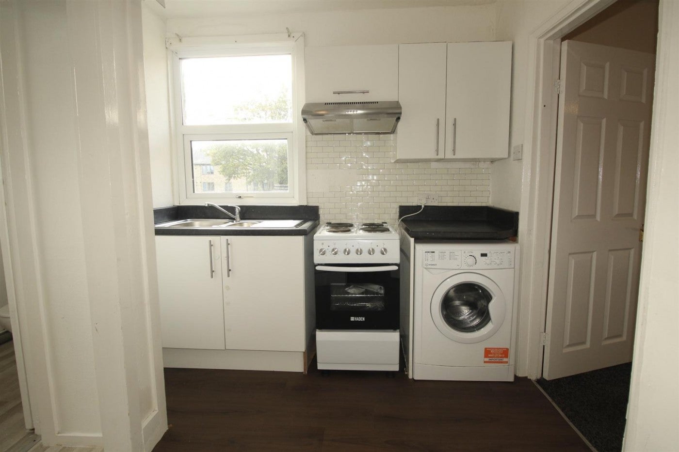 Flat Baker Street in Greater London